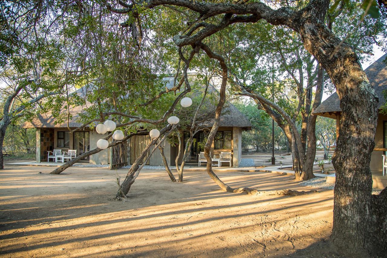 Bushbaby River Lodge Ходспруит Екстериор снимка